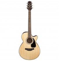 Takamine GF30CE-NAT elektro-akustična kitara